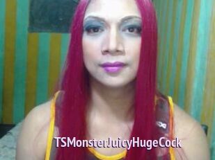 TSMonsterJuicyHugeCock