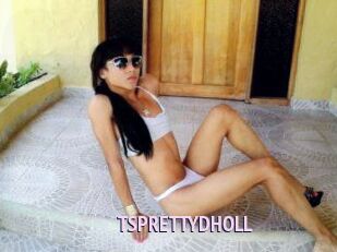 TSPRETTYDHOLL