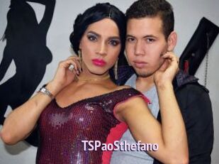 TSPaoSthefano