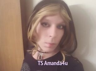 TS_Amanda4u