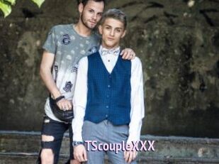 TScoupleXXX