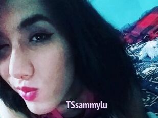TSsammylu