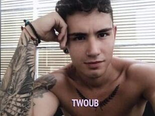 TWOUB