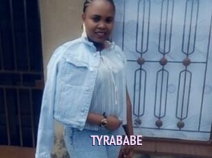 TYRABABE