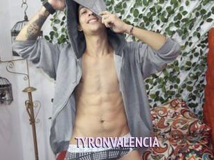 TYRONVALENCIA