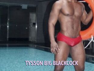 TYSSON_BIG_BLACKCOCK
