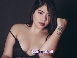 TaamaraDoll