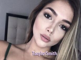TaaylorSmith