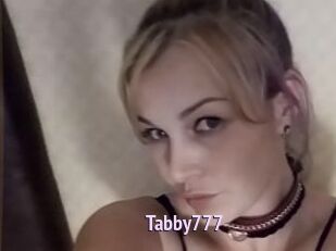 Tabby777