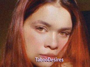 TabooDesires