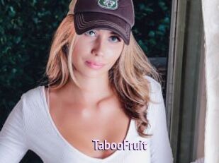 TabooFruit