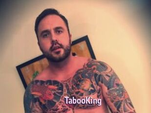 TabooKing