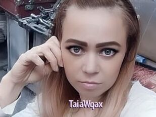 TaiaWqax Film Porno