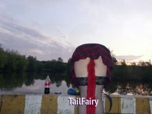 TailFairy