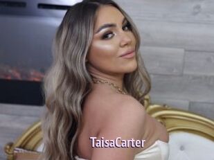 TaisaCarter
