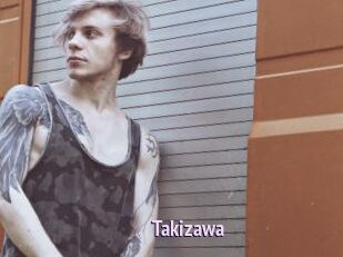 Takizawa