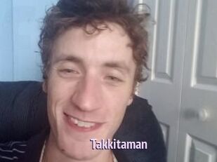 Takkitaman