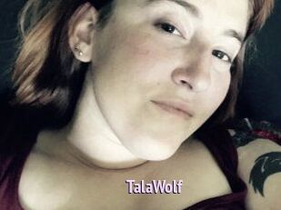TalaWolf