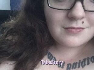 TaliaStory