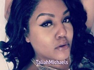 TaliahMichaels