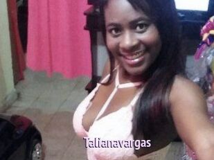 Talianavargas