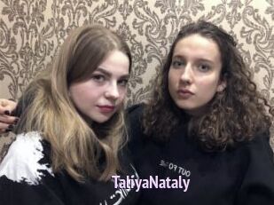 TaliyaNataly