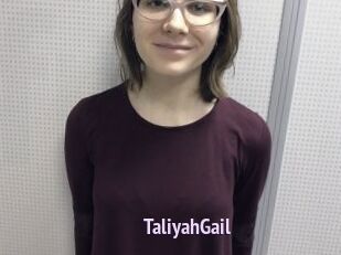 TaliyahGail