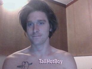 TallHotBoy