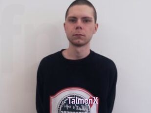 TalmenX