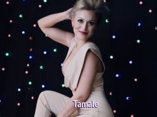 Tamale