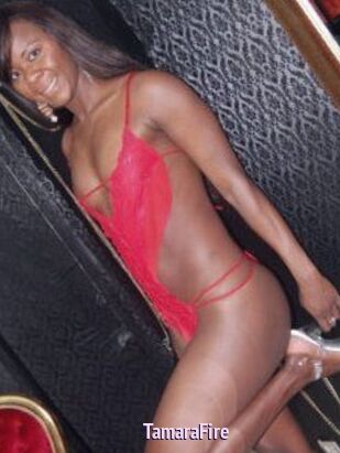 TamaraFire