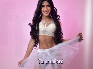 TamaraFord