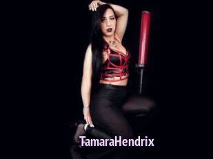 TamaraHendrix