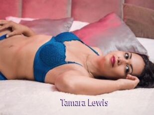 Tamara_Lewis