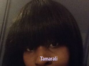 Tamarali