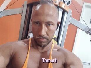 Tamarii