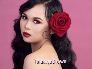 TamarynBrown