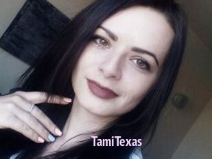 TamiTexas