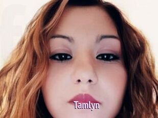 Tamlyn