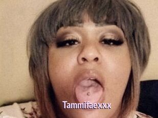 Tammifaexxx