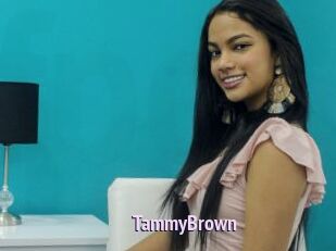 TammyBrown