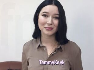 TammyKeyk