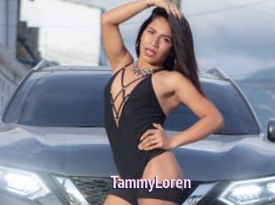 TammyLoren