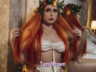 TamyBrown