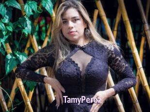 TamyPerez