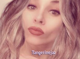 Tangerinejaz