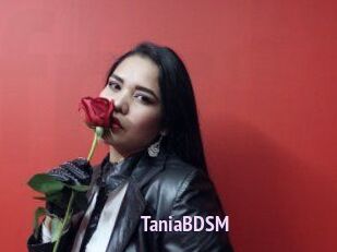 TaniaBDSM
