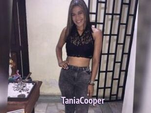 TaniaCooper