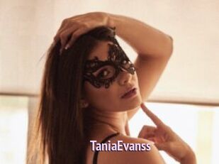 TaniaEvanss