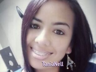 TaniaNell